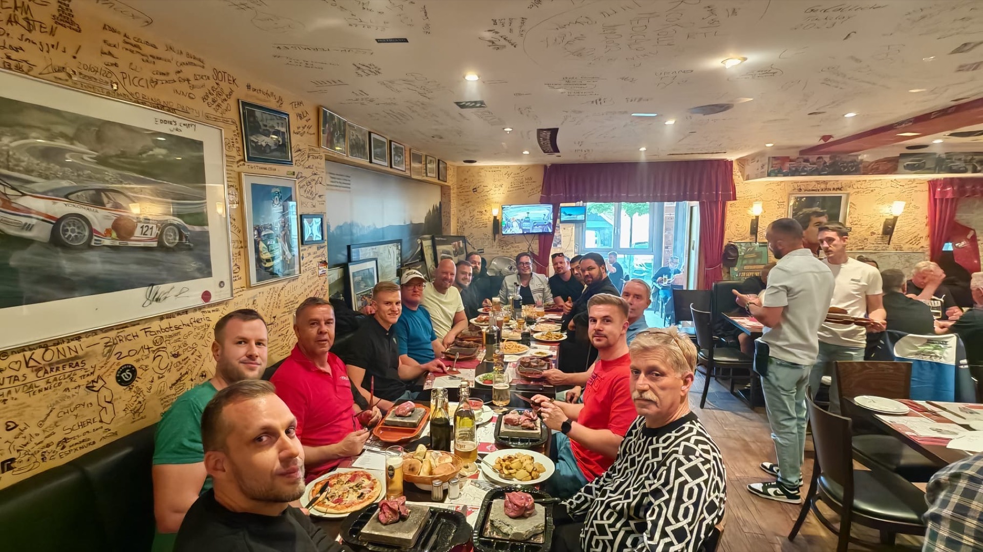 Frühjahrstour 2026 – Vorschau 1