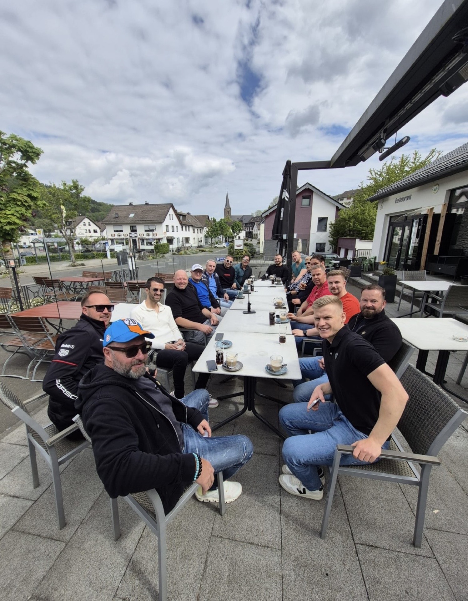 Frühjahrstour 2026 – Vorschau 3