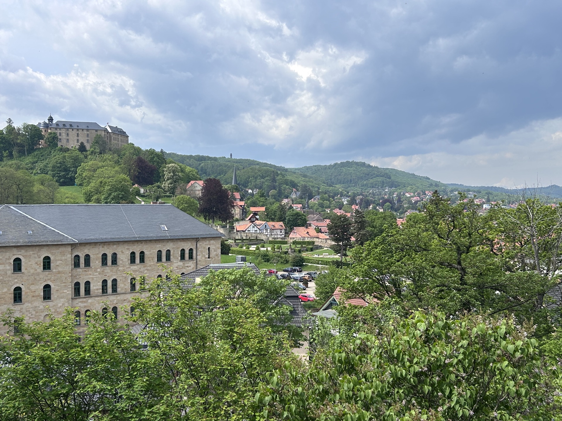Frühjahrstour 2026 – Eindruck 5