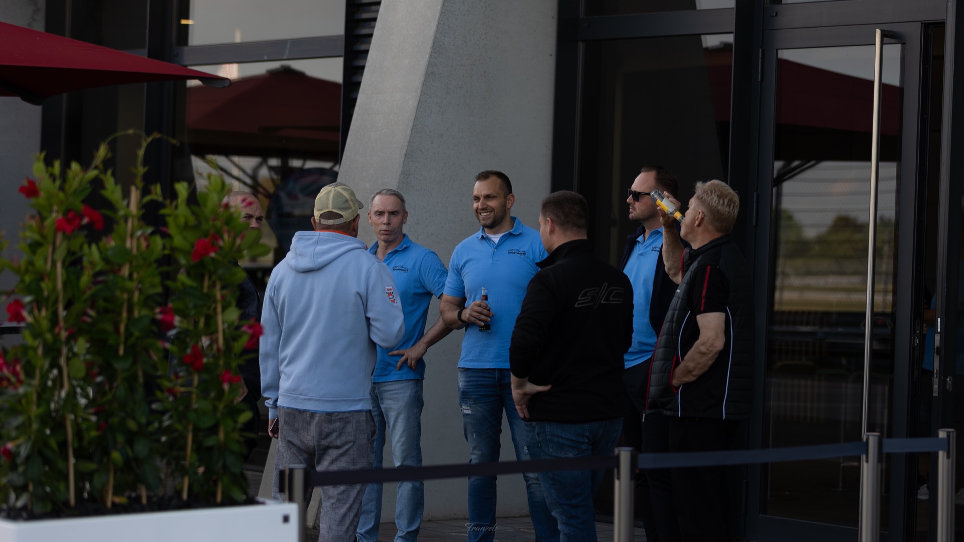 Porsche Drivers' Session 2026 – Vorschau 3