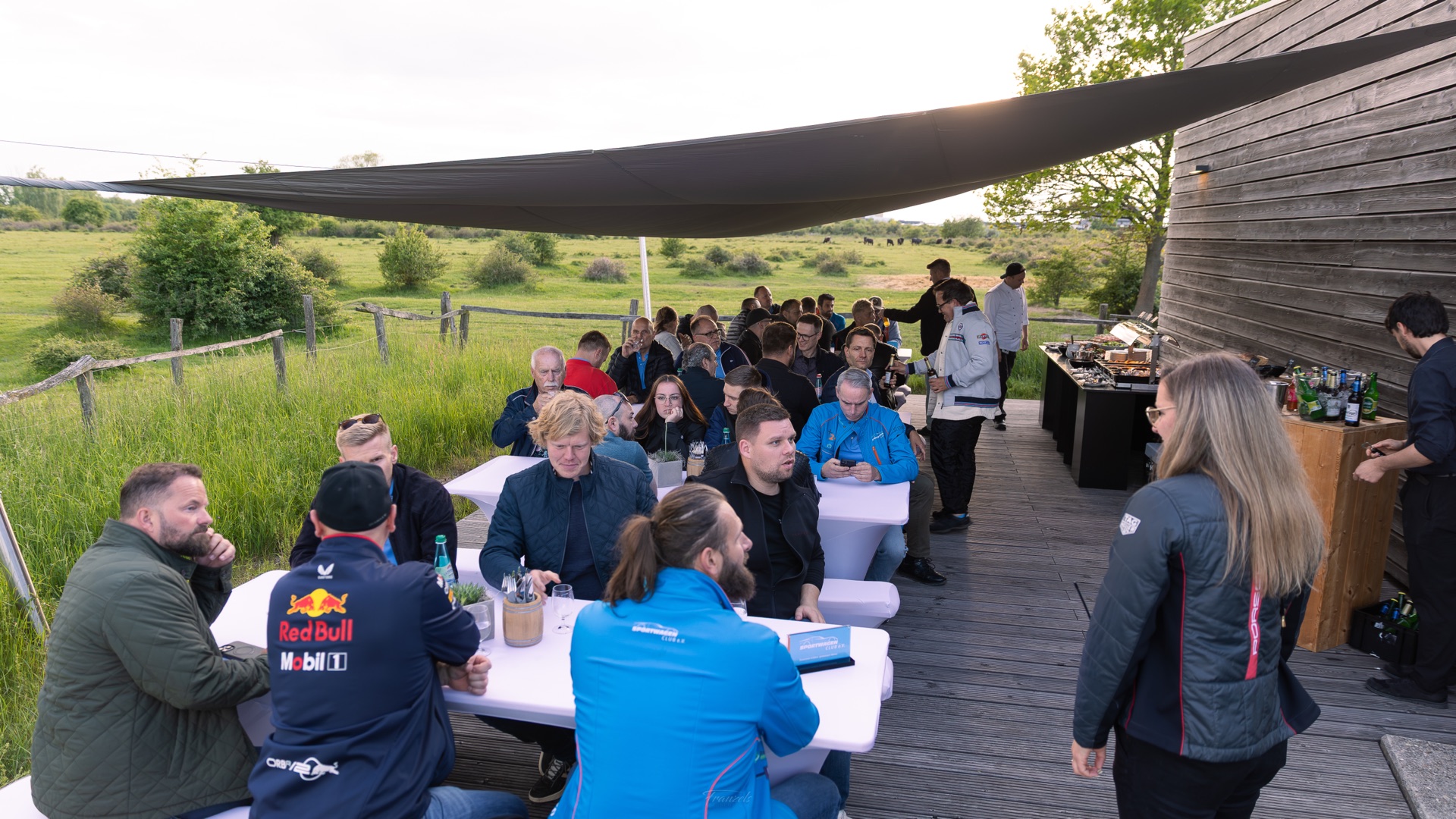 Porsche Drivers' Session 2026 – Eindruck 6