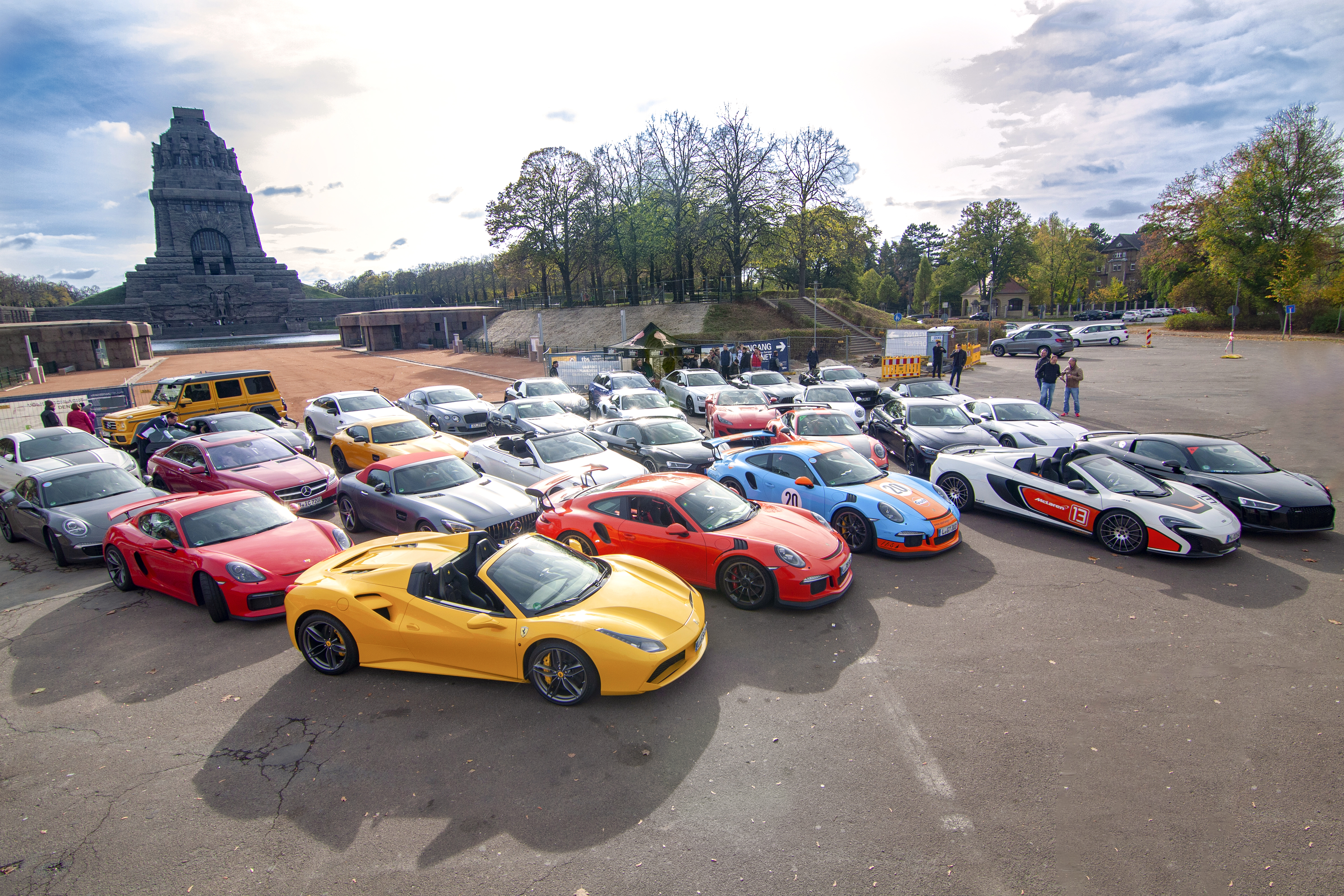 Clubleben – Eindruck 10