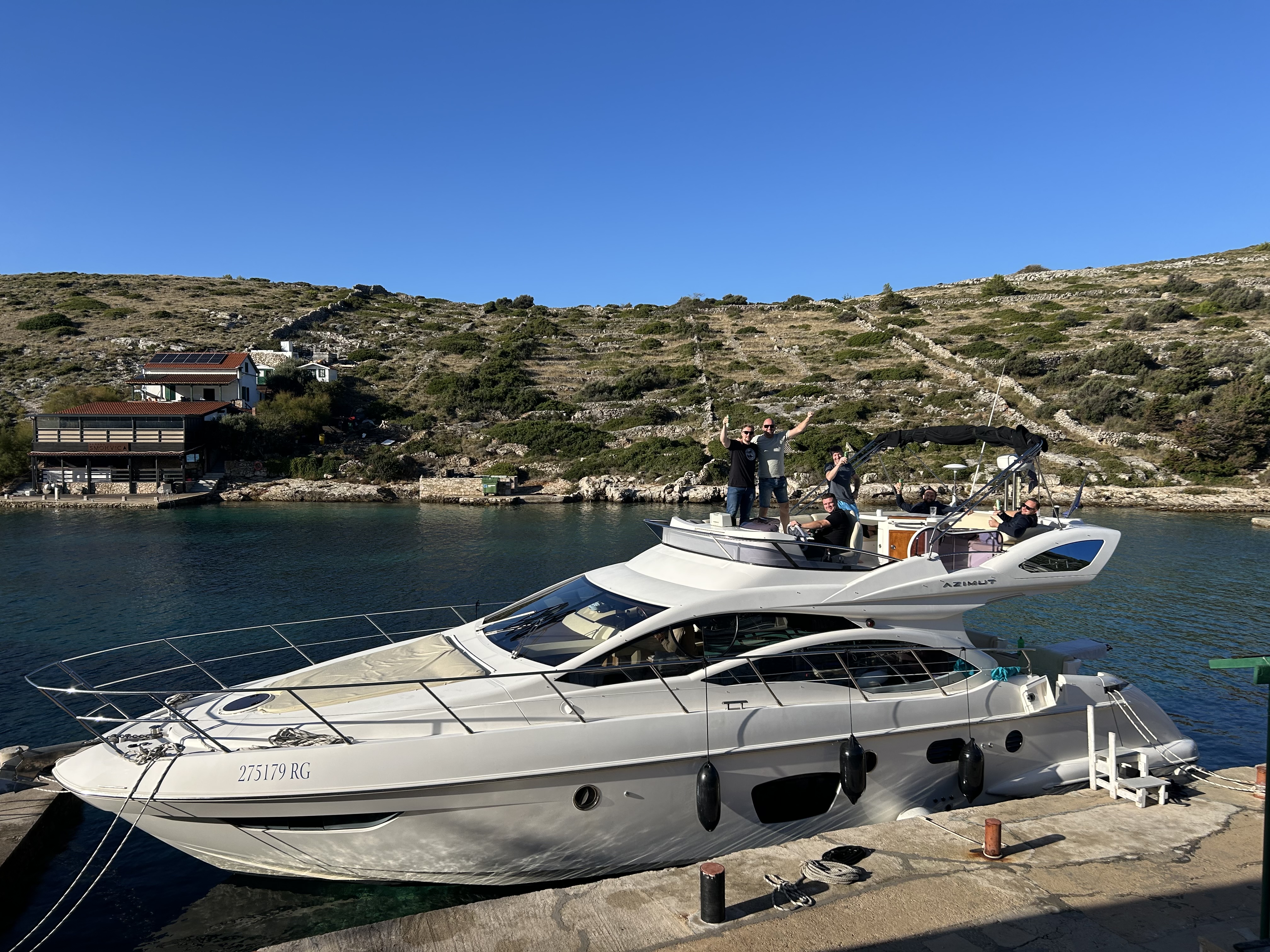 Clubleben – Eindruck 11