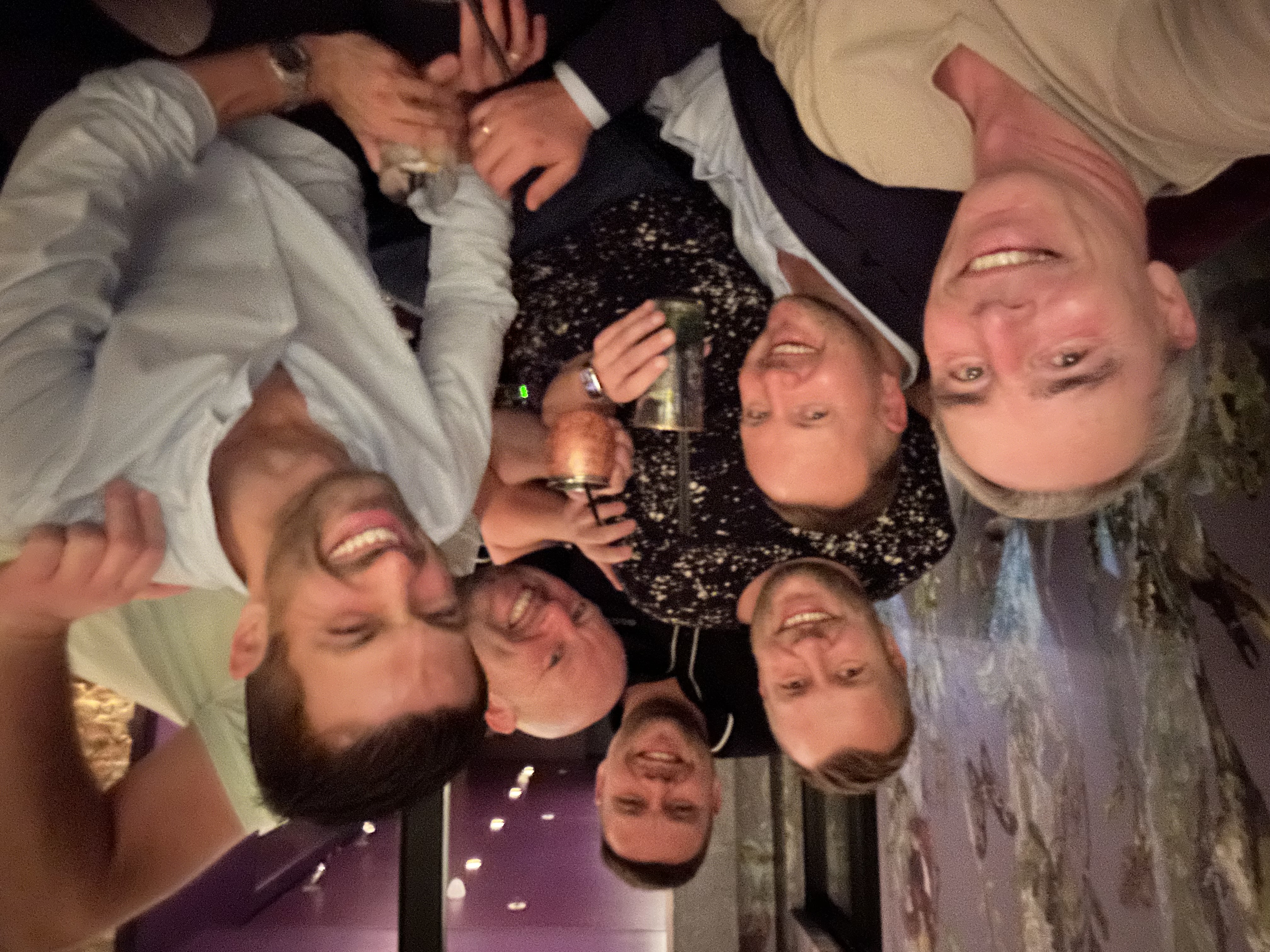 Clubleben – Eindruck 13