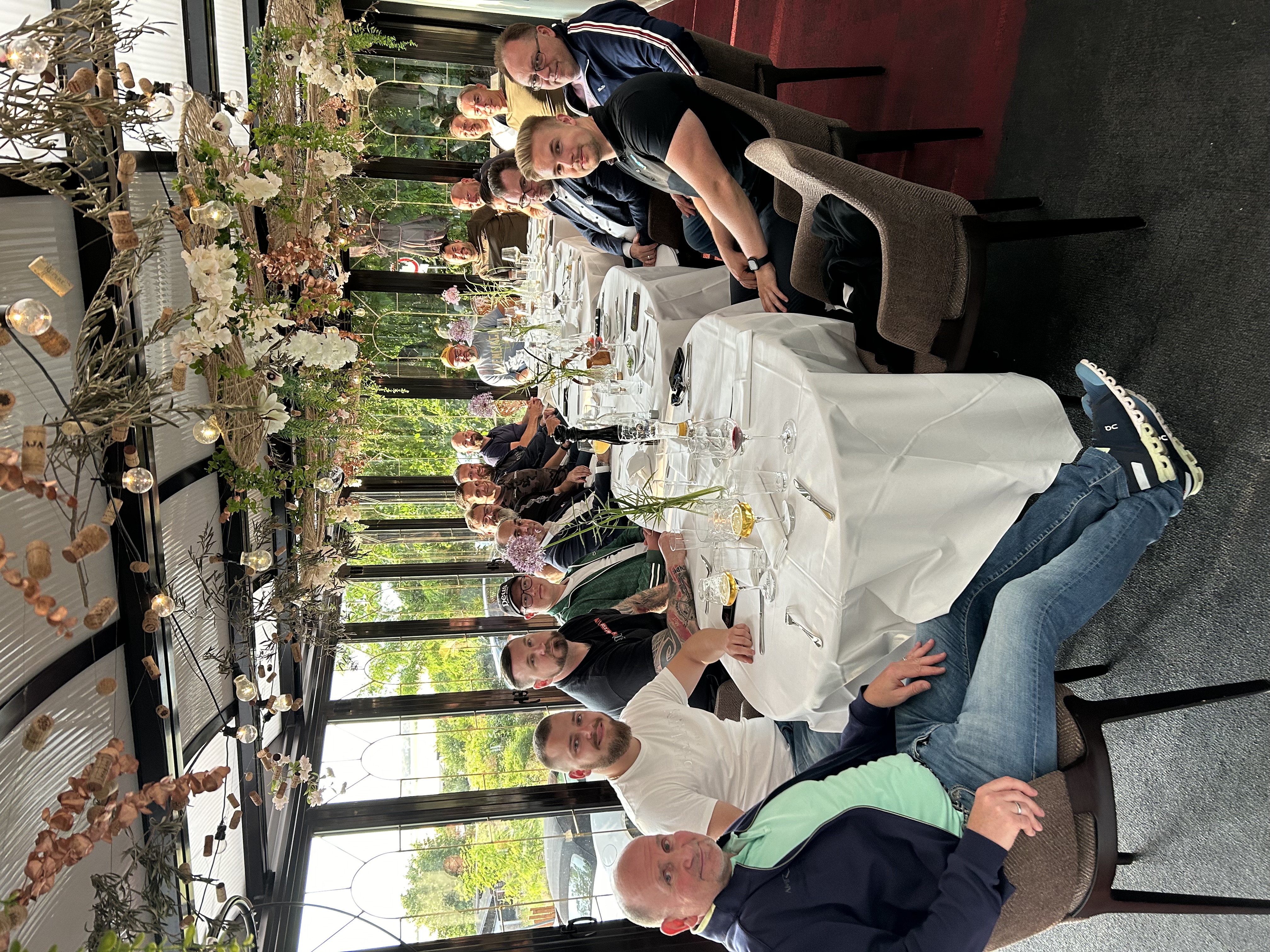 Clubleben – Eindruck 14