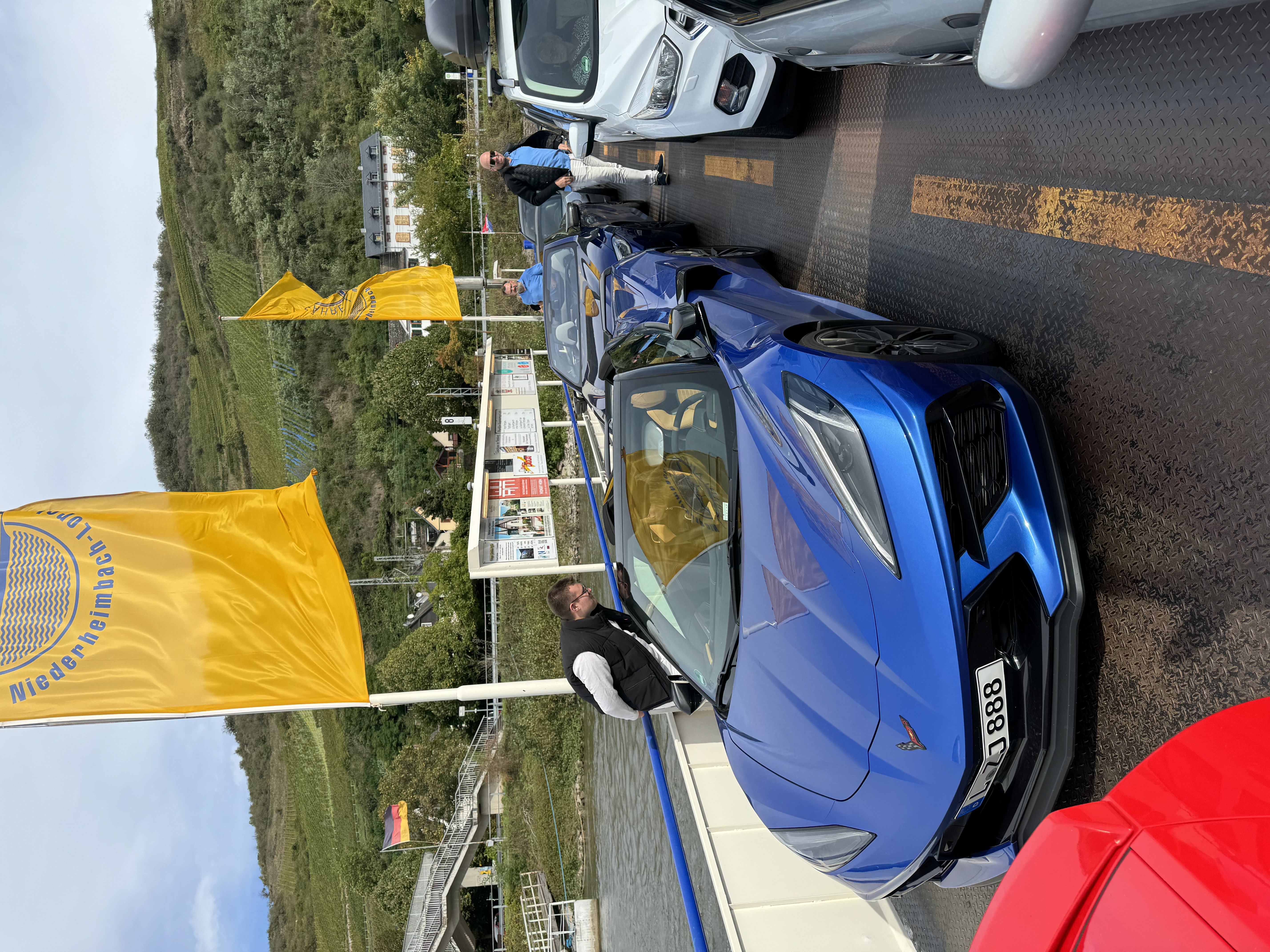 Clubleben – Eindruck 15