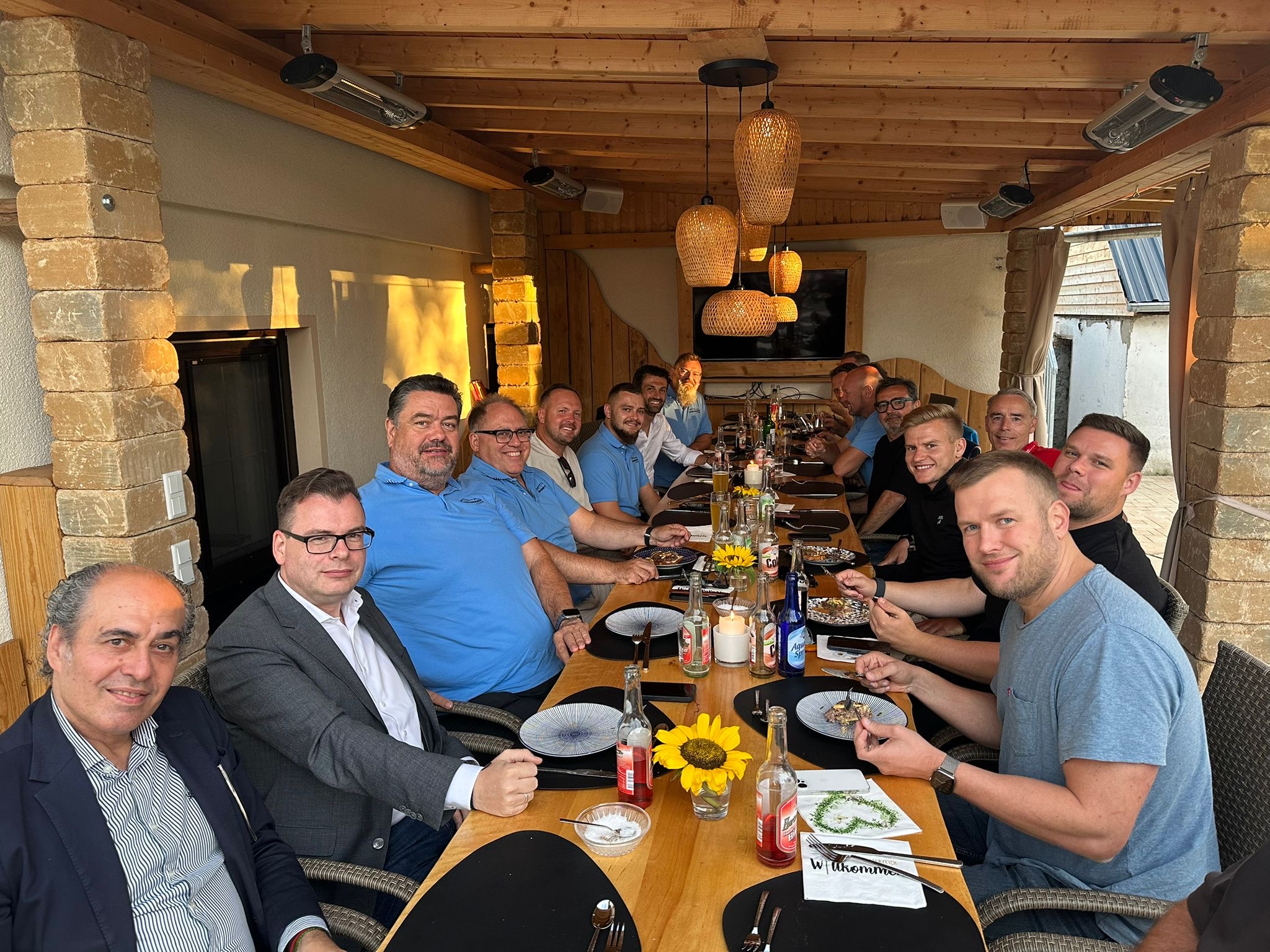 Clubleben – Eindruck 2