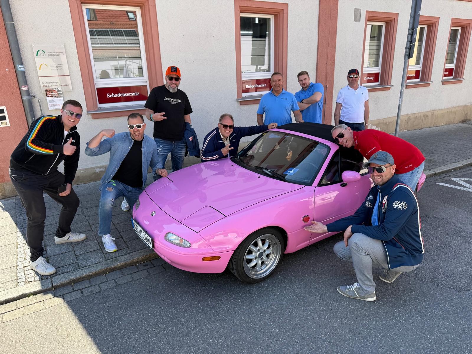 Clubleben – Eindruck 3