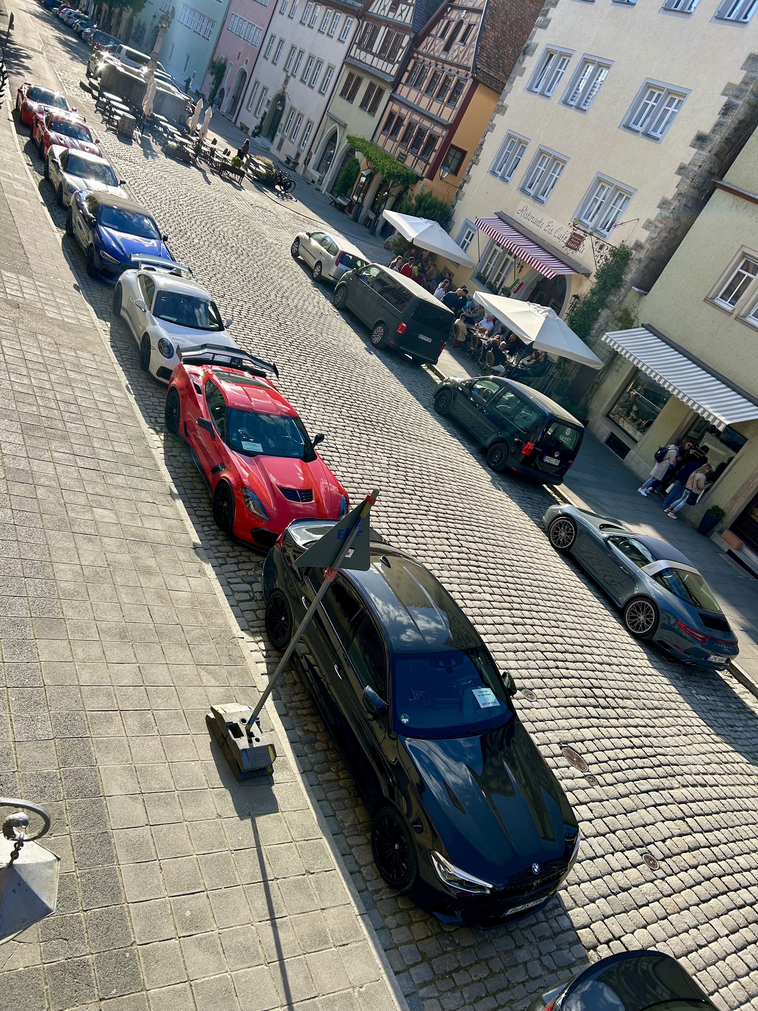 Clubleben – Eindruck 4