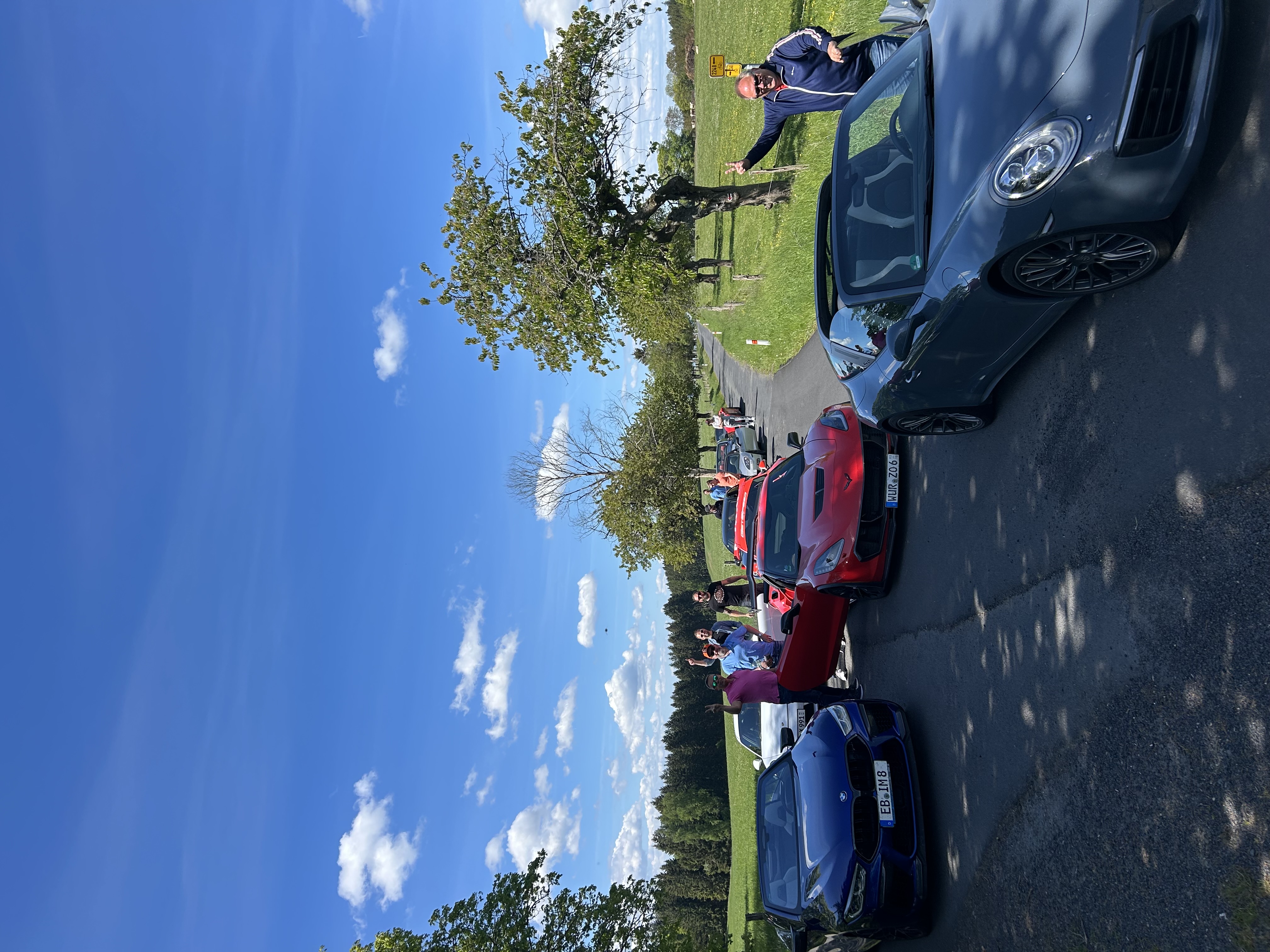 Clubleben – Eindruck 5